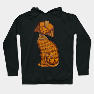 Sphinx cat Hoodie